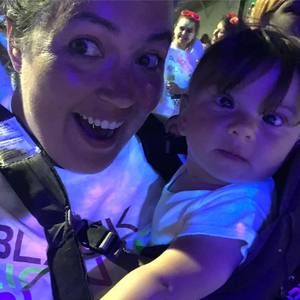 Meet your Posher, Crystal